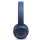 JBL T500BT Białe - 452107 - zdjęcie 3